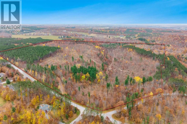 PART LOT 35 CONCESSION 1, Oro-Medonte