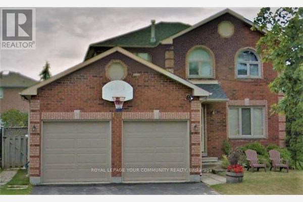 129 HANMER ST W, Barrie