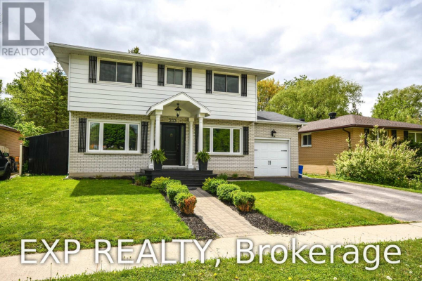 233 GROVE ST E, Barrie