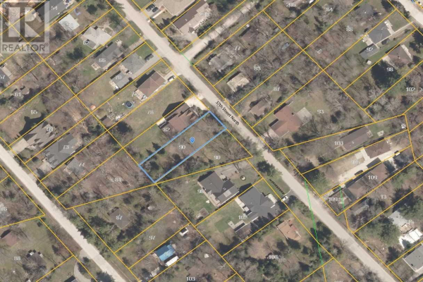 90 37TH ST N, Wasaga Beach