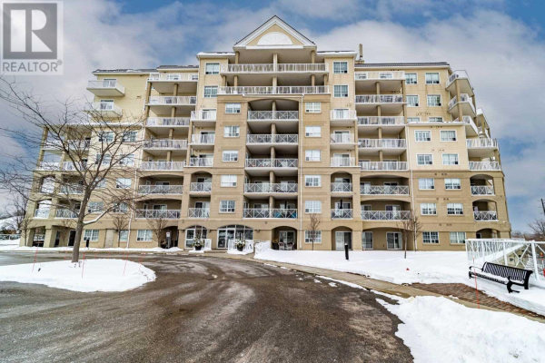 #306 -354 ATHERLEY RD, Orillia