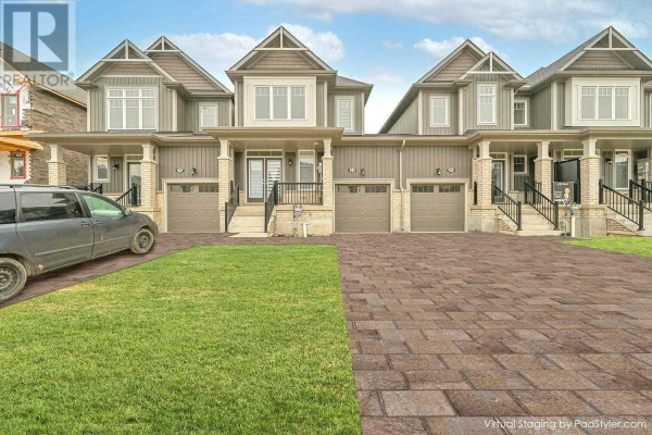 23 KIRBY AVE, Collingwood