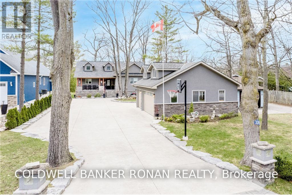 308 OXBOW PARK DR, Wasaga Beach