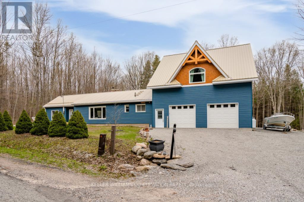 1407 METHODIST POINT RD, Penetanguishene