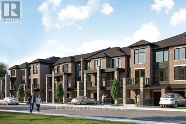 56 RED MAPLE LANE, Barrie