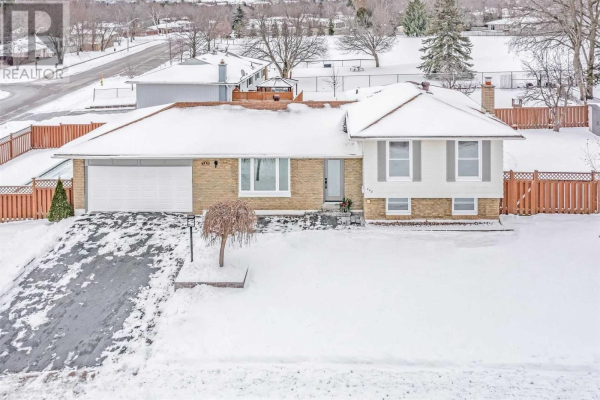 248 CEDAR CRES, Barrie