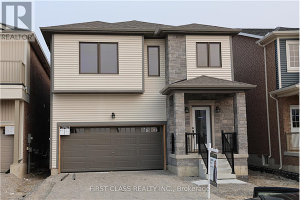 67 WHEATFIELD RD N, Barrie