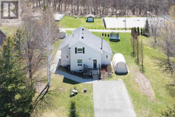 3 AGNES ST, Oro-Medonte
