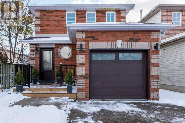 5 VICTORWAY DR, Barrie