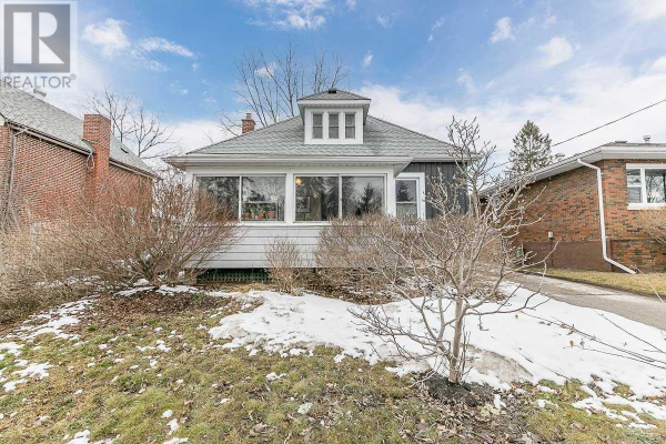 10 DONALD ST, Barrie