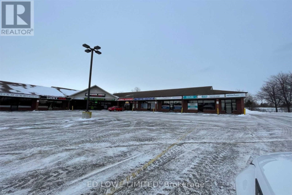 #13 -201 HURST DR, Barrie