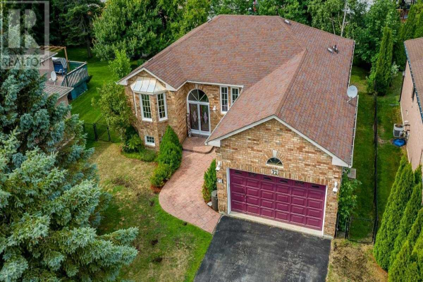 72 ACORN CRES, Wasaga Beach