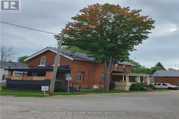113 COLBORNE ST E, Orillia