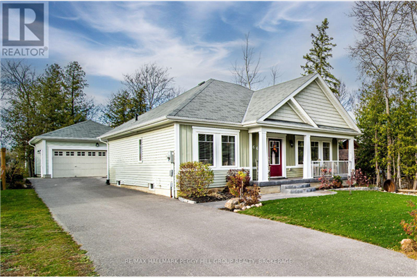 66 ROBERT ST S, Wasaga Beach
