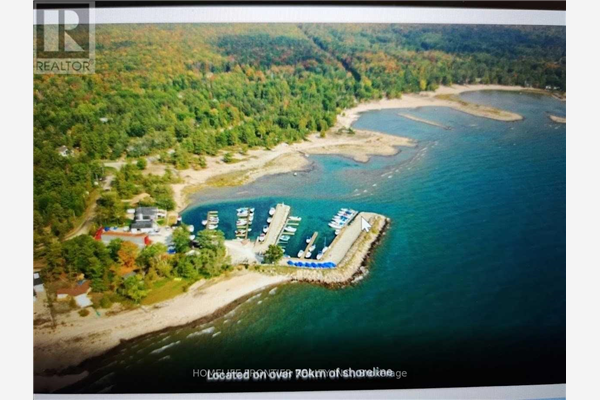 LOT 30 LAURIER BLVD, Tiny