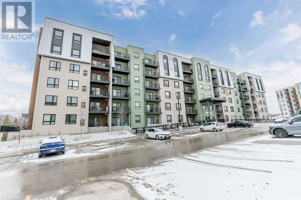 #501 -5 CHEF LANE, Barrie