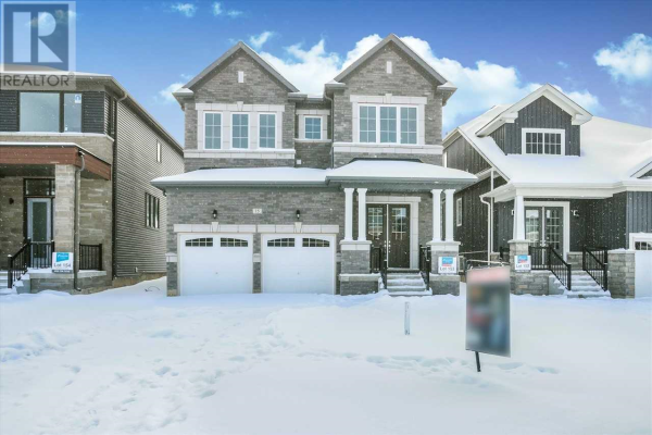 15 SIMONA AVE, Wasaga Beach