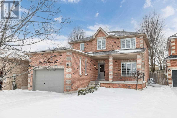 104 LIVIA HERMAN WAY, Barrie