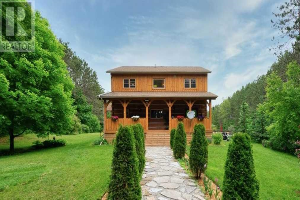 980 INGRAM RD, Oro-Medonte