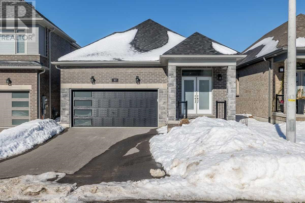 57 OLYMPIC GATE, Barrie