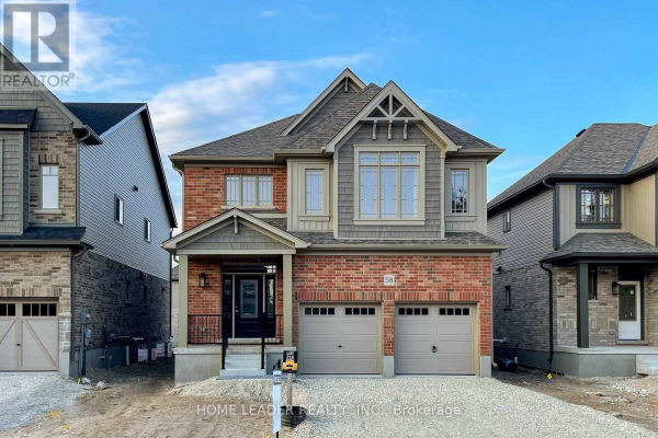 58 MAIDENS  CRES W, Collingwood