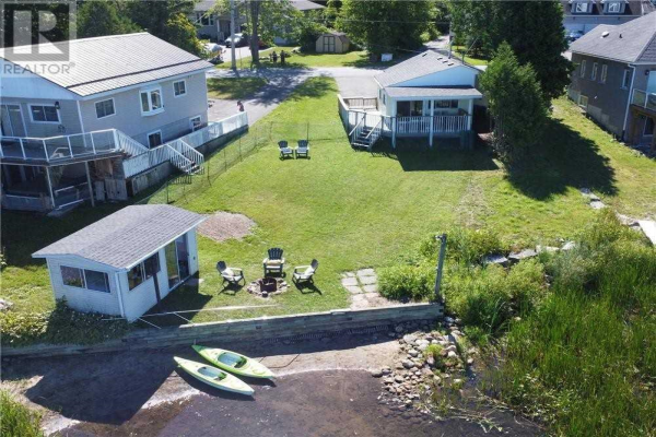 124 MITCHELLS BEACH RD, Tay