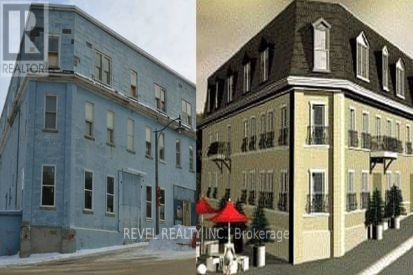 59 MAIN ST, Penetanguishene