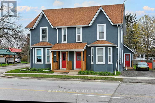 44 TIFFIN ST, Barrie