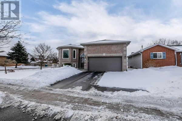 #BSMT -29 MAPLETON AVE, Barrie