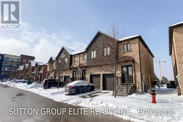 #1 -41 MADELAINE DR, Barrie