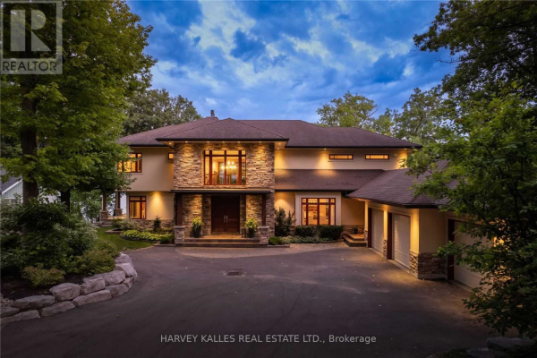 25 BARRIE TERRACE TERR, Oro-Medonte