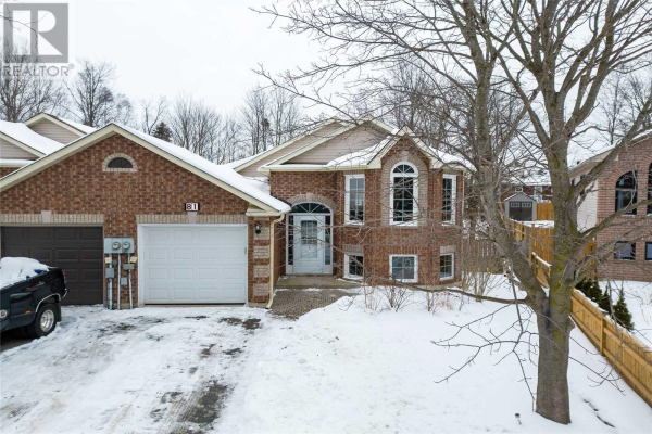 81 DYER DR, Wasaga Beach