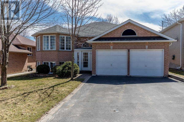 #LOWER -9 GLEN OAK CRT, Barrie