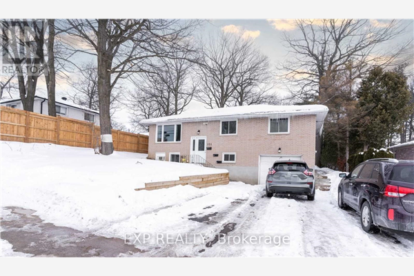 151 ANNE ST N, Barrie