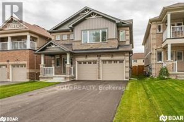 262 DIANA DR, Orillia