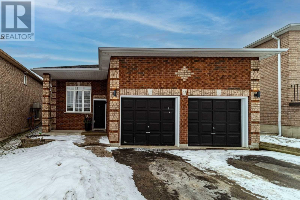 43 FOREST DALE DR, Barrie