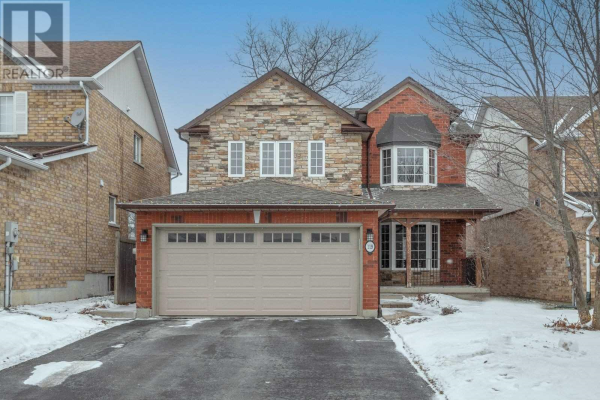 119 NORTHVIEW CRES, Barrie