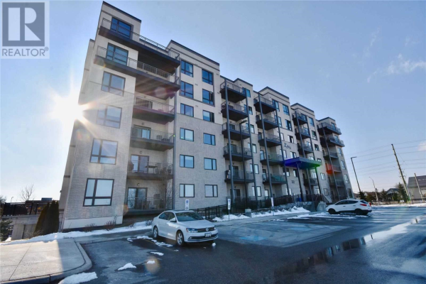 #204 -295 CUNDLES RD E, Barrie