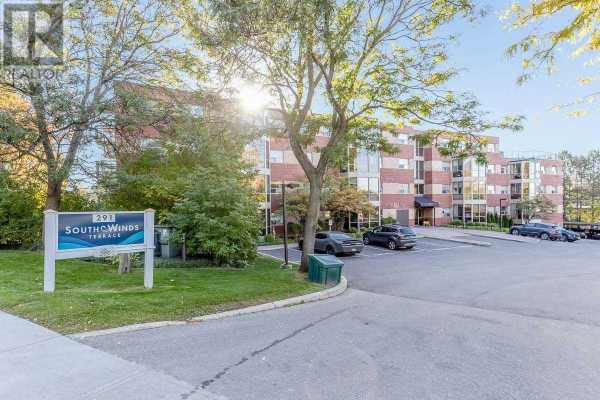 #404 -291 BLAKE ST, Barrie