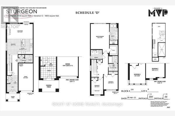 8 DURHAM AVE, Barrie
