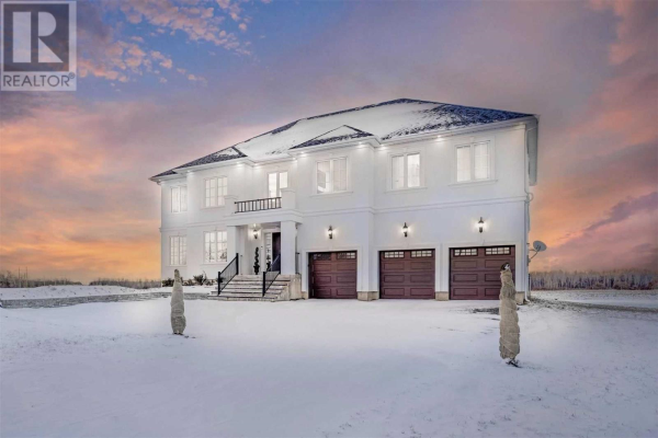 7555 33/34 NOTTAWASAGA SDRD, Clearview