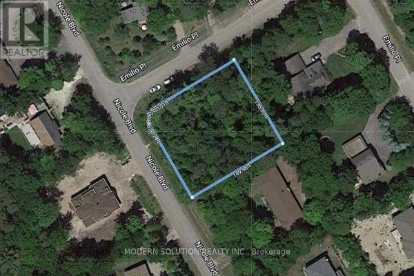 LOT 40  NICOLE  BLVD, Tiny