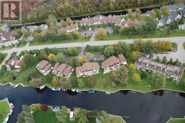 #2 -71 LAGUNA PKWY, Ramara