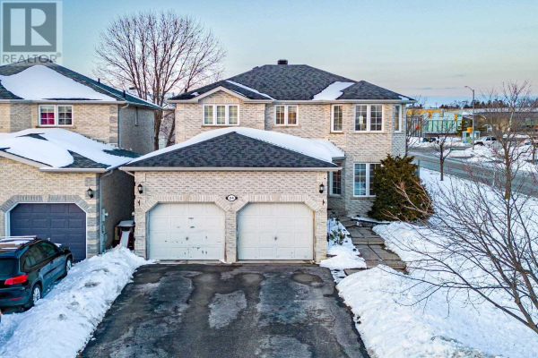 24 RUSSELL HILL DR, Barrie