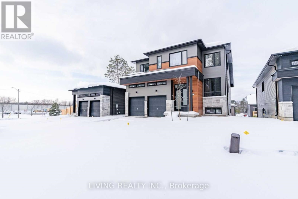44 LESLIE ANNE DR, Wasaga Beach