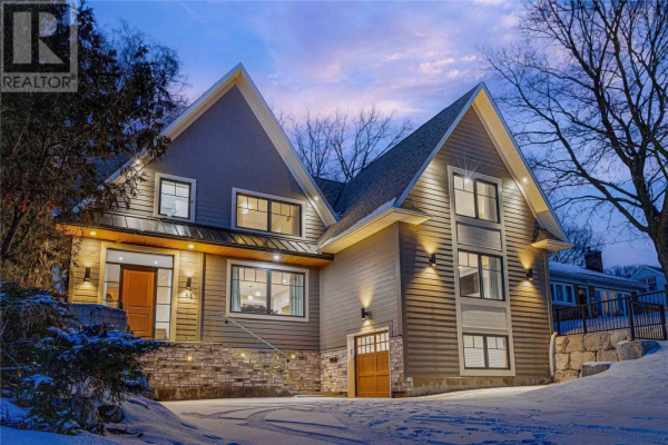 98 SHANTY BAY RD, Barrie