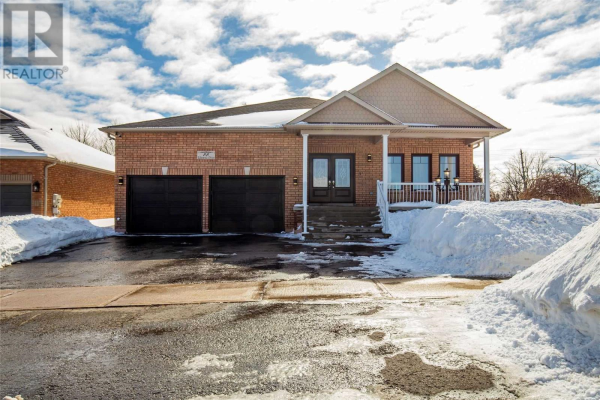 88 EDWARDS DR, Barrie