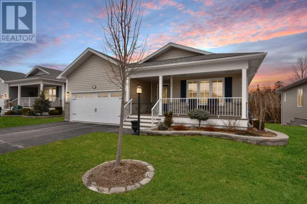 104 NEW YORK AVE, Wasaga Beach