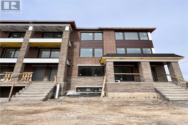 95 APPLETREE LANE, Barrie