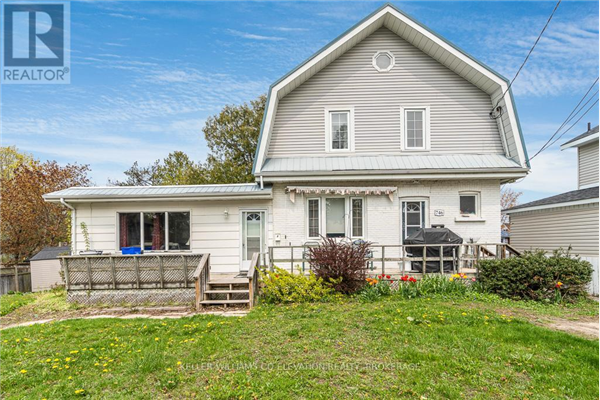 746 BAY ST, Midland